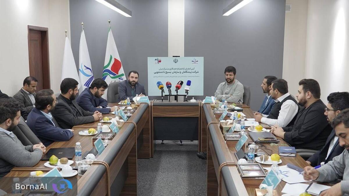 تخصیص ۵۰ میلیارد تومان برای حمایت از هسته‌های علمی دانشجویی