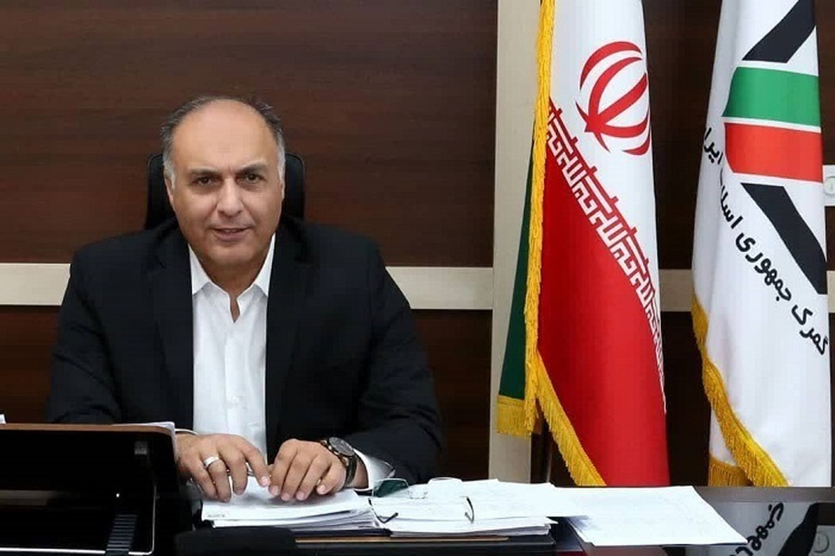 افزایش ۹۴ درصدی درآمد گمرکات استان گلستان برای نخستین بار