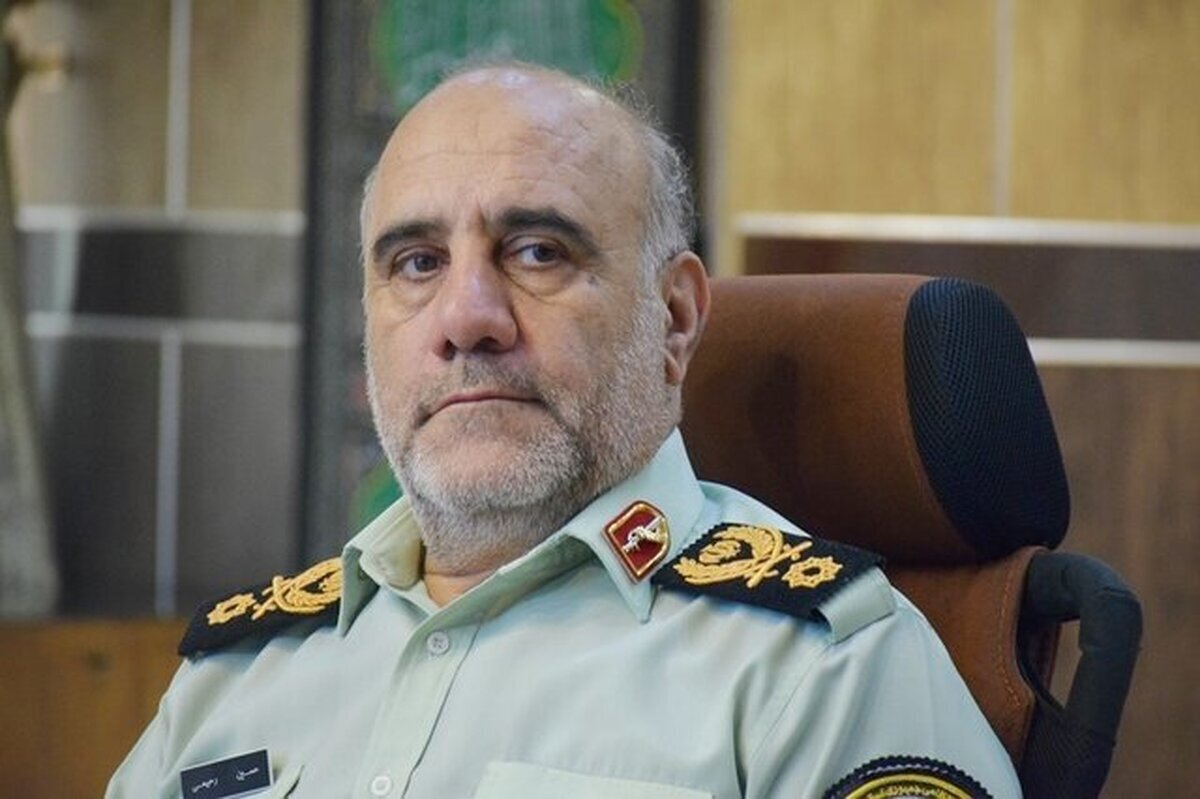 چپاول منافع کشور‌ها هدف اصلی آمریکاست