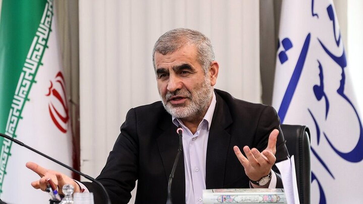 نیکزاد: سهم شهرداری‌ها از منابع جرائم رانندگی واریز می شود