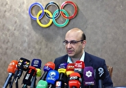 دبیرکل کمیته ملی المپیک: ورزشکاران حاضر در بازی‌های بحرین بورسیه می‌شوند/ در حال ساختن آینده جدیدی برای ورزش هستیم