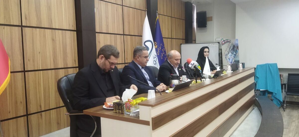 نخستین رویداد ملی «روز فناوری ماکو» آغاز به کار کرد