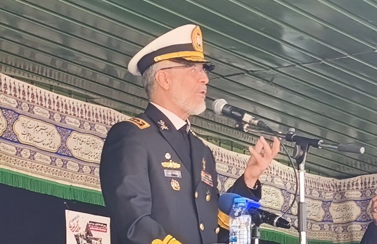 امیر سیاری: اتحاد و انسجام، رمز موفقیت ملت ایران در برابر استکبار است