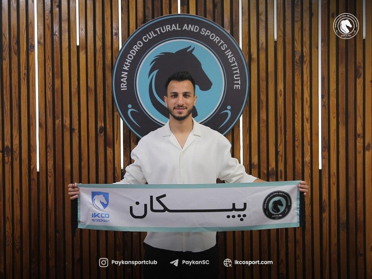 مهاجم پرسپولیس جانشین کسری طاهری در پیکان!