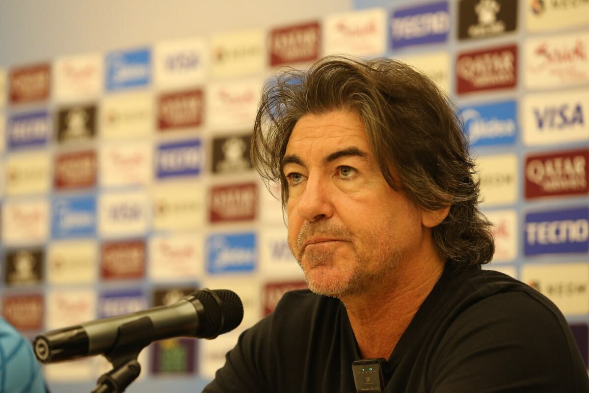 ریکاردو ساپینتو: استقلال برای پیروزی و صعود می‌جنگد