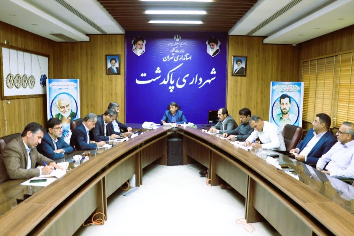 تعیین تکلیف ۹ تعاونی مسکن در پاکدشت؛ پایان یک دهه انتظار و آغاز فصل جدید آرامش شهروندان