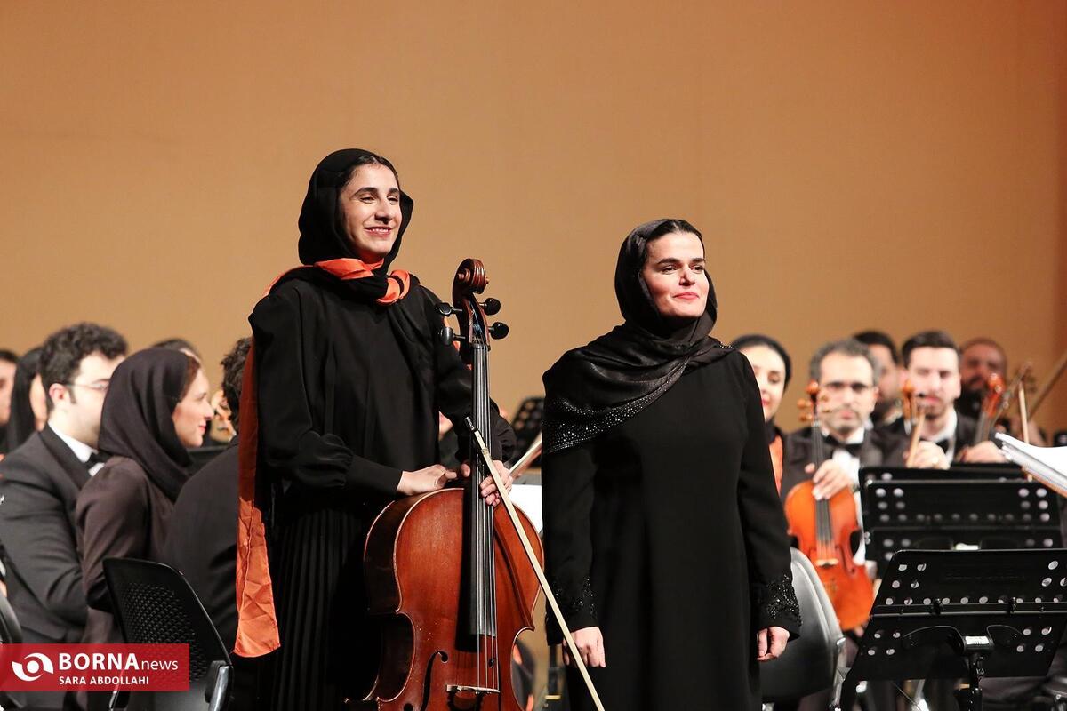 اجرای آثار بانوان عرصه موسیقی در «دیار سیمرغ»