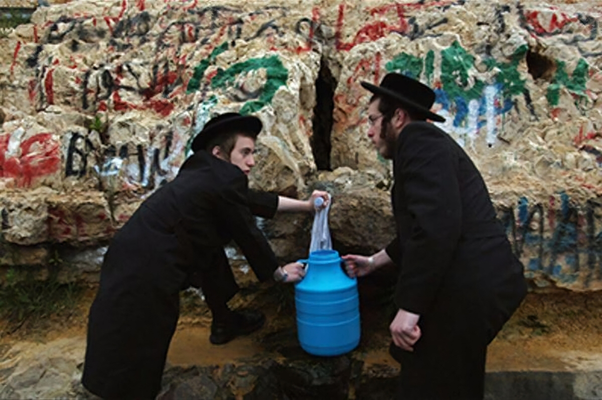 اعلام سال خشکسالی در سرزمین‌های اشغالی/ دیگر نمی‌توان همه محصولات کشاورزی را کاشت