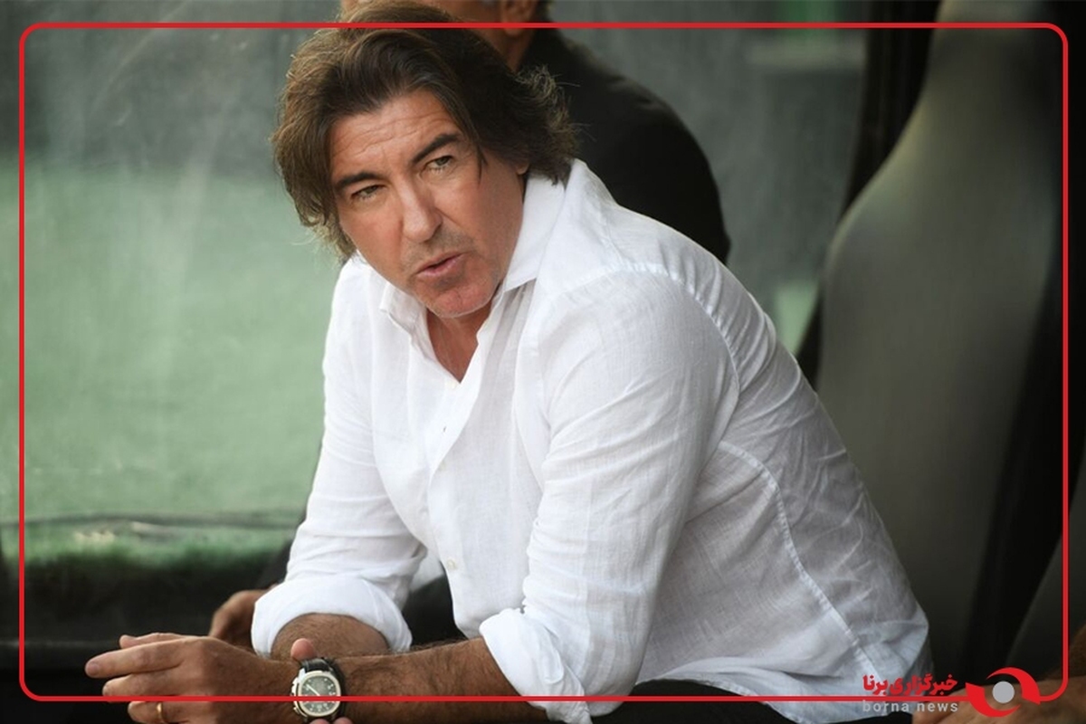 ساپینتودر نشست خبری پیش از مصاف با الوحدات اردن :  برد در بازی فردا برای ما مهم است