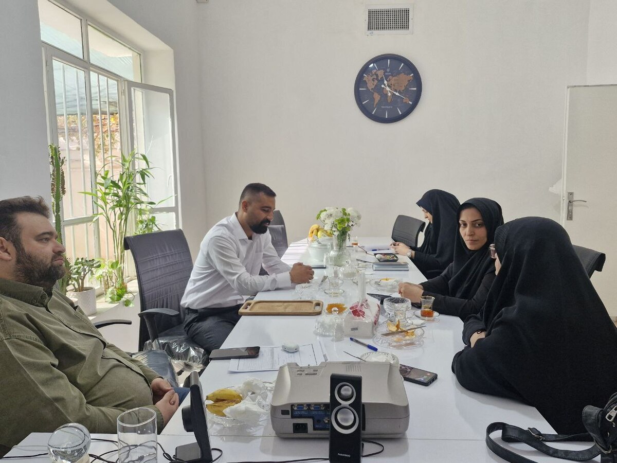 طرح بین‌المللی توانمندسازی و رفاه نوجوانان و جوانان در استان خراسان جنوبی کلید خورد