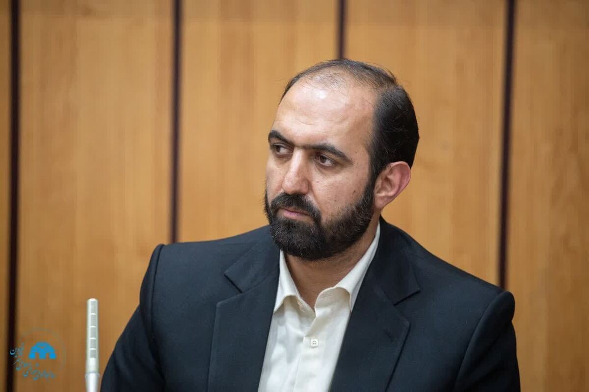 اجرای پروژه تقاطع غیرهمسطح دفاع مقدس و آیت الله محمدی تاکندی تسریع شود