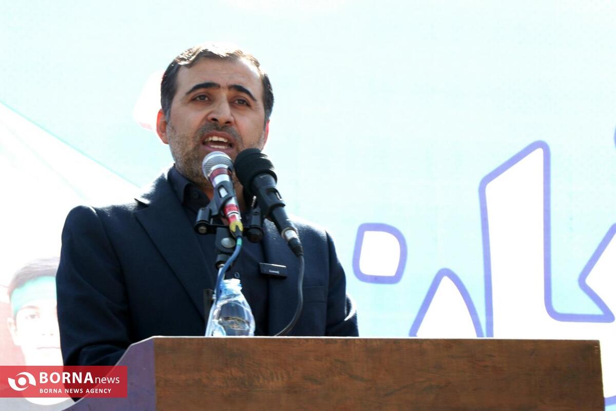 ۱۳ آبان به همگان می‌آموزد که مبارزه با استکبار جهانی سن و سال نمی‌شناسد / اگر لانه جاسوسی تسخیر نمی شد توطئه‌های آمریکا به ثمر می‌نشست