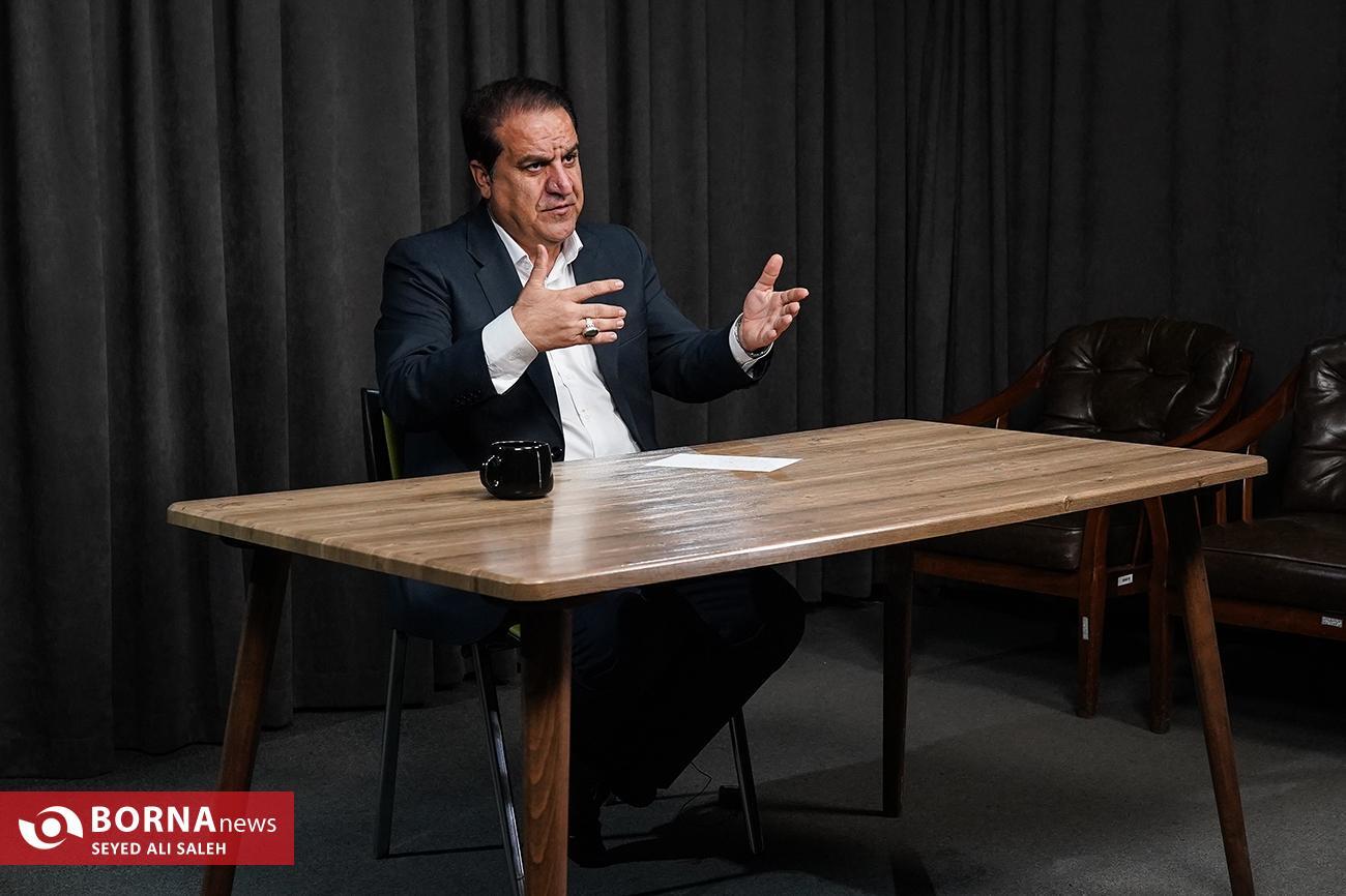 بازدید استاندار ایلام از خبرگزاری برنا بازدید استاندار ایلام از خبرگزاری برنا