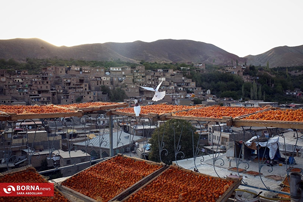 شهر خُرو - خراسان