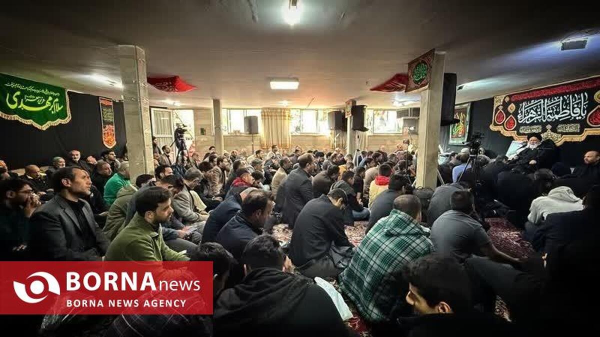 آیت ا...علم الهدی: ایستادگی حضرت زهرا(س) الگوی مقاومت اجتماعی امت است