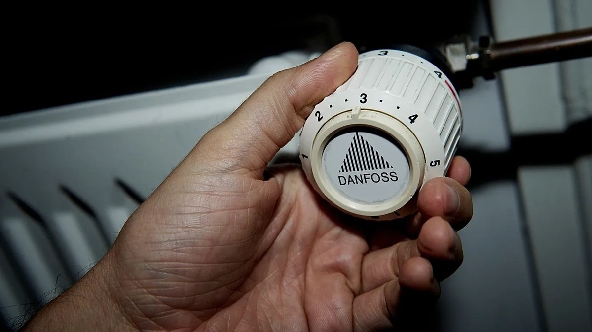 افزایش ۸۲ درصدی هزینه گرمایش در آلمان از آغاز جنگ اوکراین