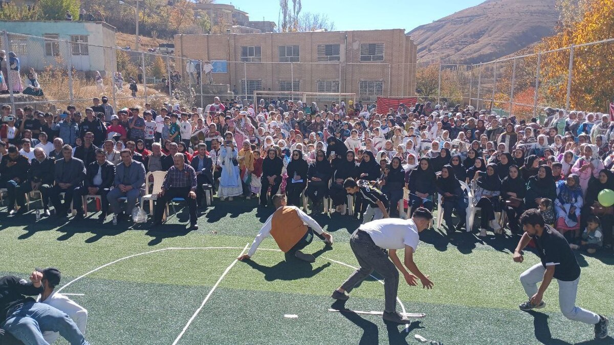 برگزاری بیش از ۵۰ ویژه‌برنامه فرهنگی و ورزشی در روستاهای اردبیل هم‌زمان با هفته تربیت‌بدنی