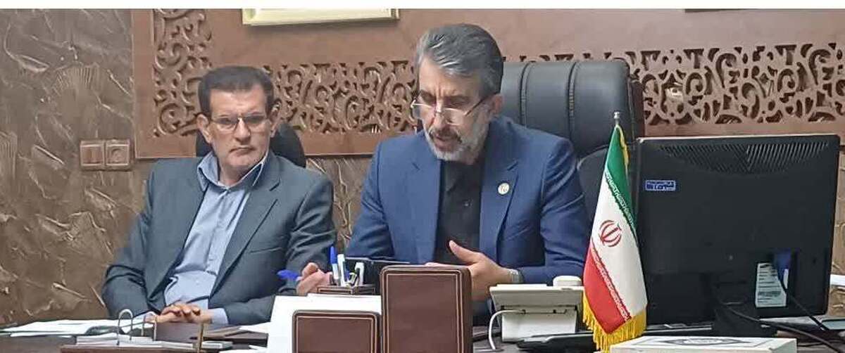 جلسه وبیناری هماهنگی انتخابات شبکه های تخصصی سمن های جوانان مازندران برگزار شد