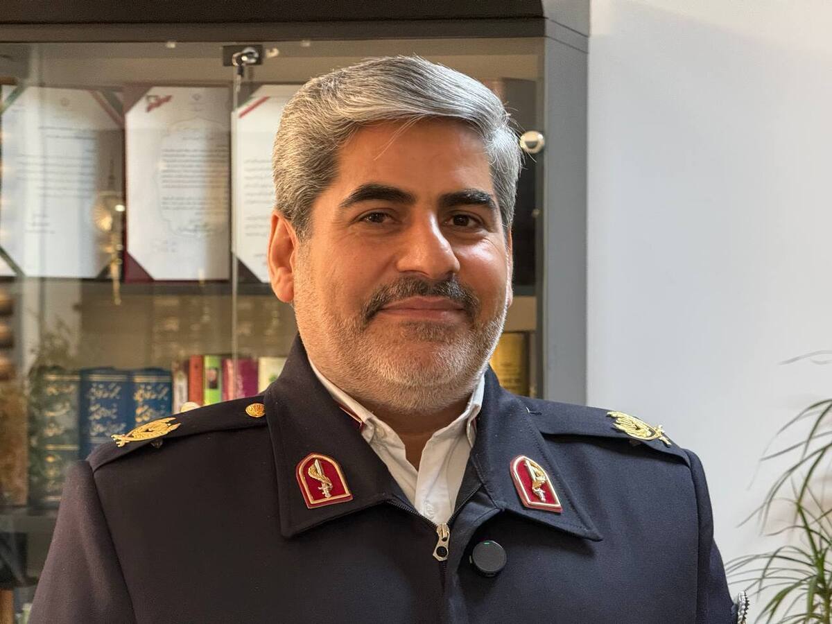 تأکید پلیس راهور فراجا بر کنترل سلامت فنی وسایل نقلیه در نیمه دوم سال