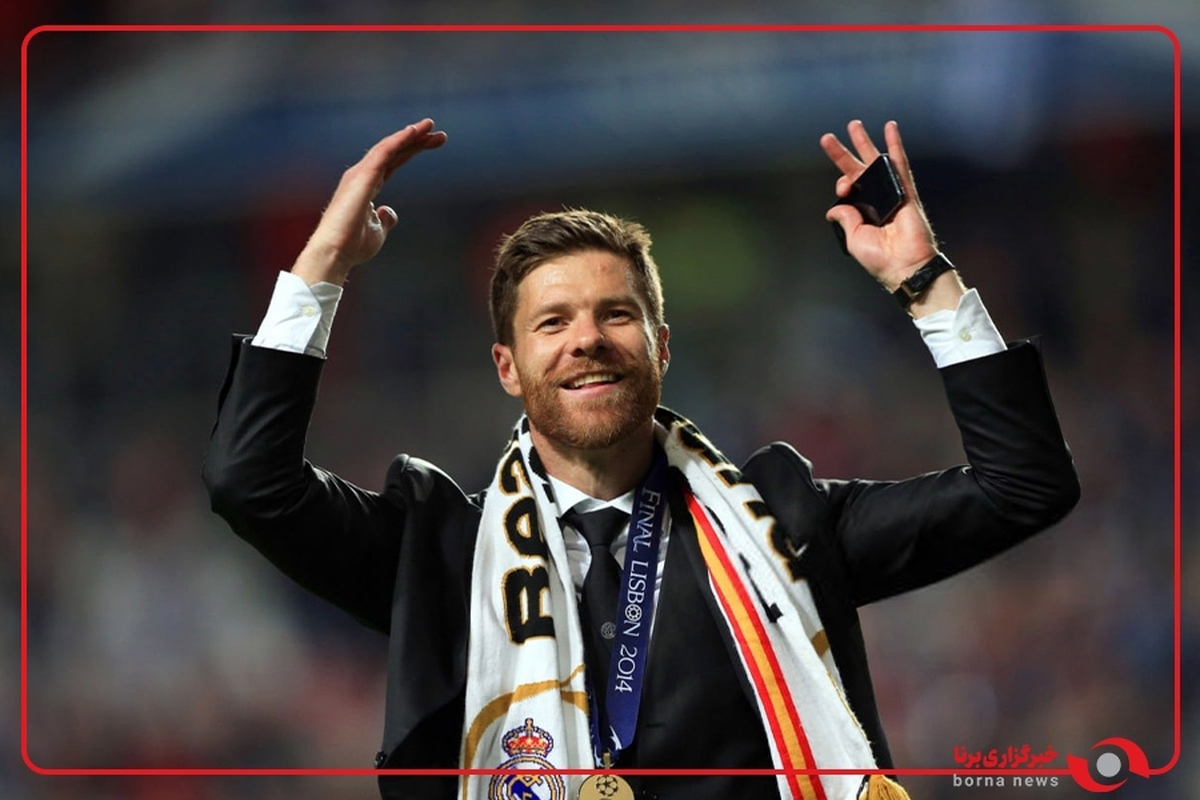 به بهانه تقابل رئال مادرید و لیورپول؛ روزی که ژابی آلونسو با لباس لیورپول  از وسط زمین دروازه کاسیاس را باز کرد