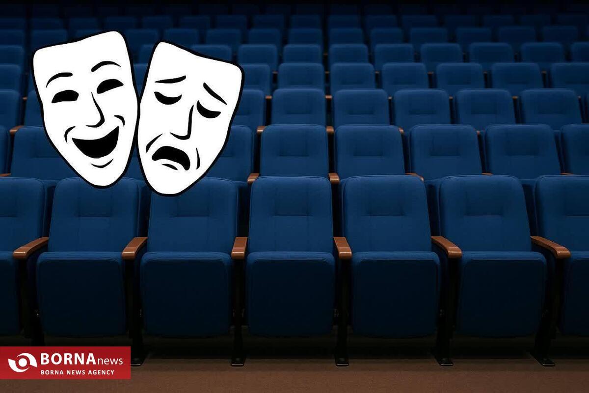 ۱۵ نمایش برای شرکت در جشنواره تئاتر استانیِ سی و ششمِ سمنان بازبینی شد