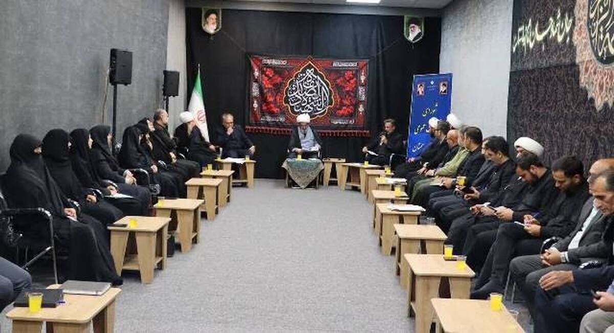 فرماندار سمنان: ترویج هویت بومی و گویش سمنانی در اولویت‌ِ فرهنگی شهرستان سمنان است