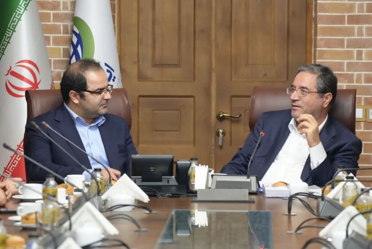 استاندار: توسعه اقتصادی رویکرد دولت در آذربایجان‌غربی است