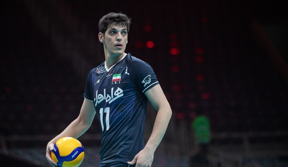 صابر کاظمی درگذشت