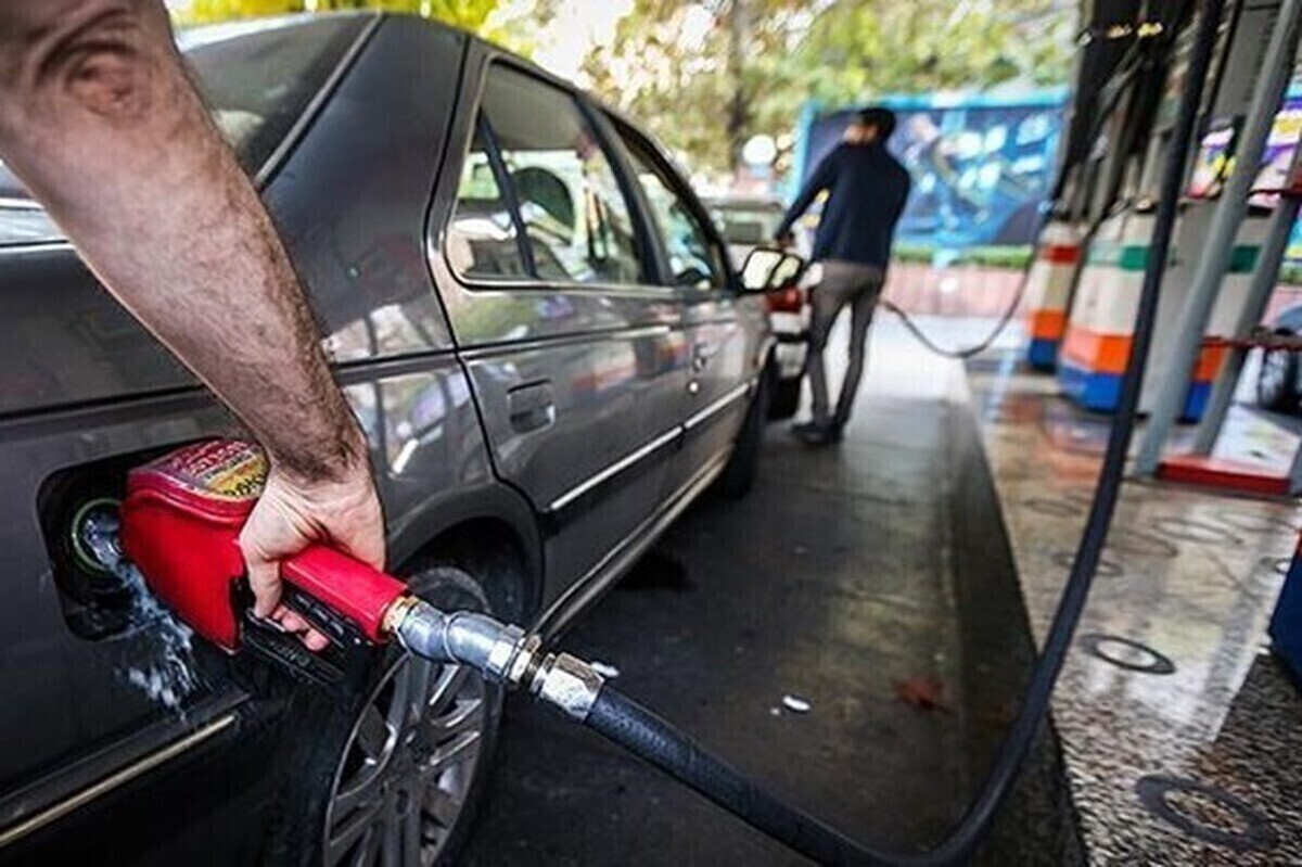 افزایش ۱۱ درصدی مصرف بنزین در جنوب آذربایجان غربی