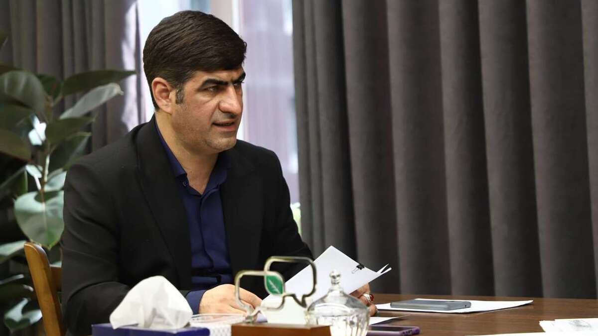 طرح تشدید برخورد قانونی با اخلالگران در نظام تولید و توزیع نهاده های دامی کلید خورد