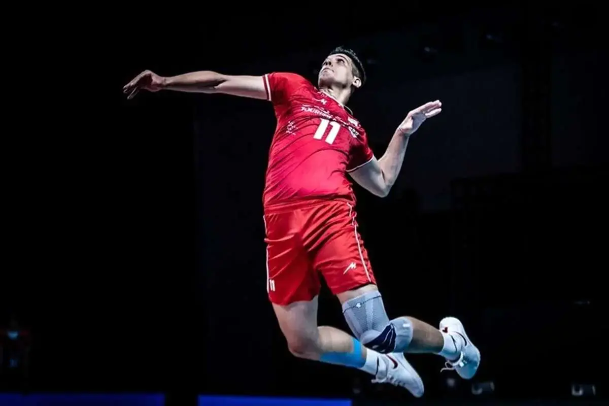 صابر کاظمی را بهتر بشناسید