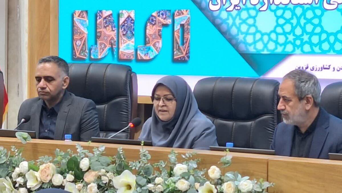 حرکت از فرآیند استاندارد اجباری به تشویقی در برنامه تحولی سازمان استاندارد در حال تدوین است 