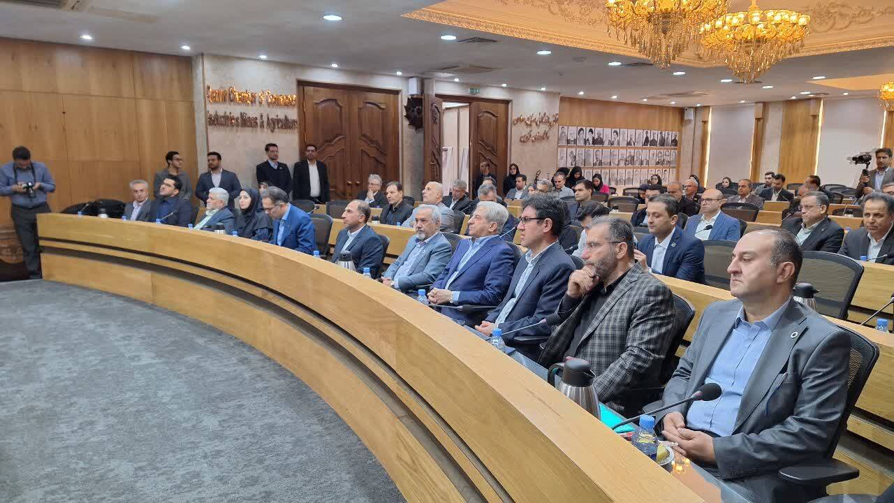 حرکت از فرآیند استاندارد اجباری به تشویقی در برنامه تحولی سازمان استاندارد در حال تدوین است 