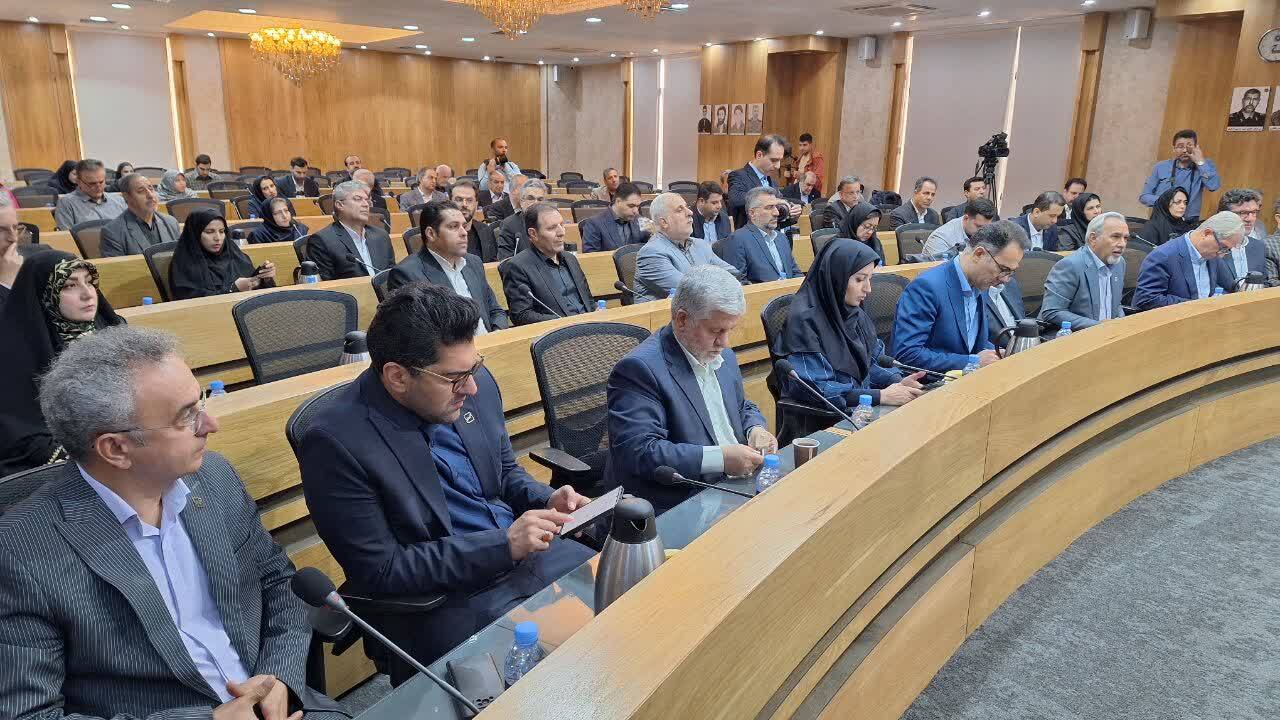 حرکت از فرآیند استاندارد اجباری به تشویقی در برنامه تحولی سازمان استاندارد در حال تدوین است 