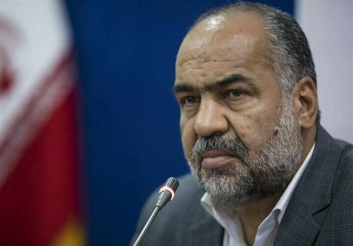 مسئولان مردم را تشویق کنند که آنها دعای باران بخوانند