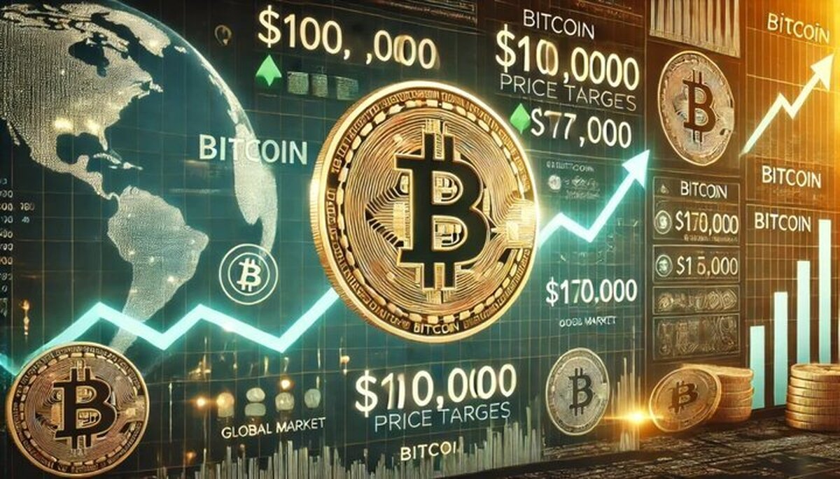 آخرین وضعیت بازار رمزارزها در جهان/ بیت‌کوین به زیر ۱۰۰ هزار دلار سقوط کرد