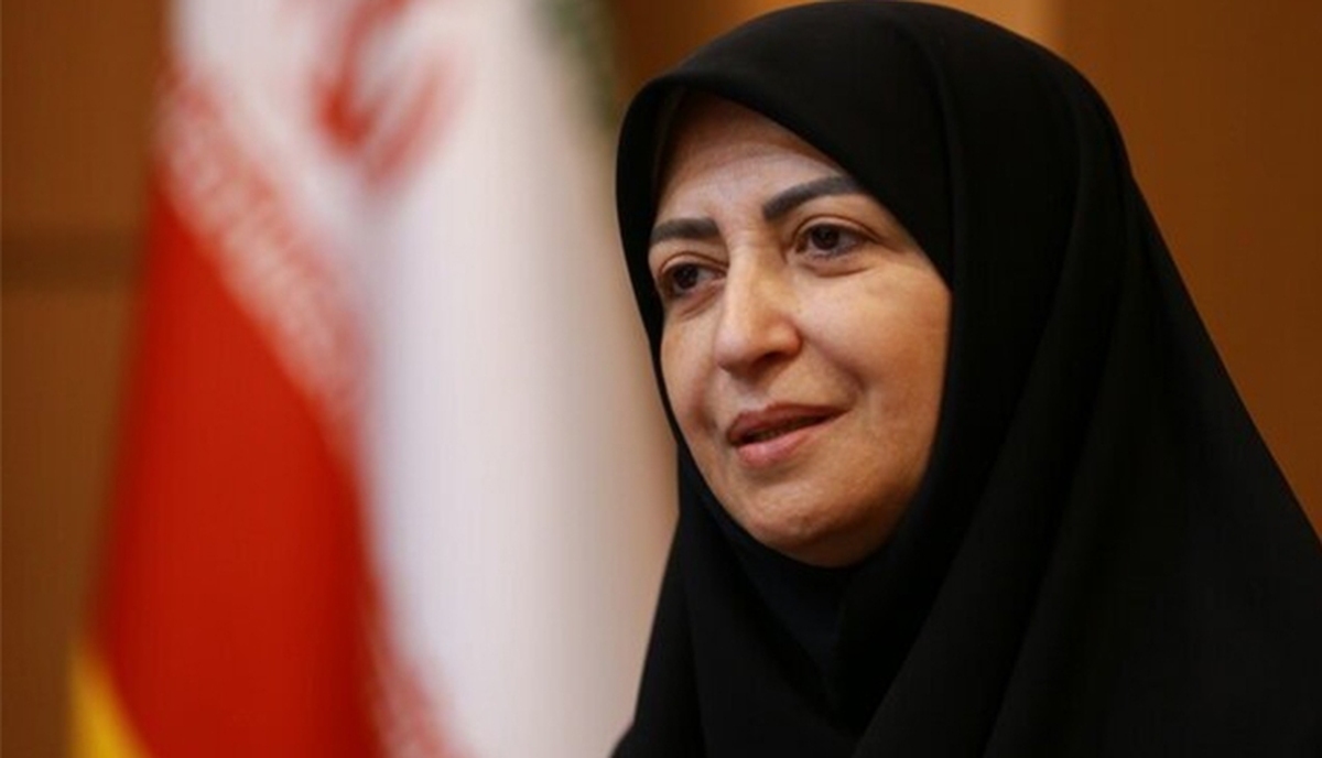 رییس سازمان حفاظت محیط زیست عازم برزیل می‌شود