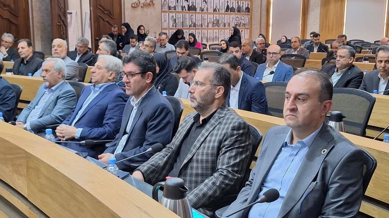 توجه به استاندارد تولید موفقیت در بازارهای بین المللی را تضمین می کند