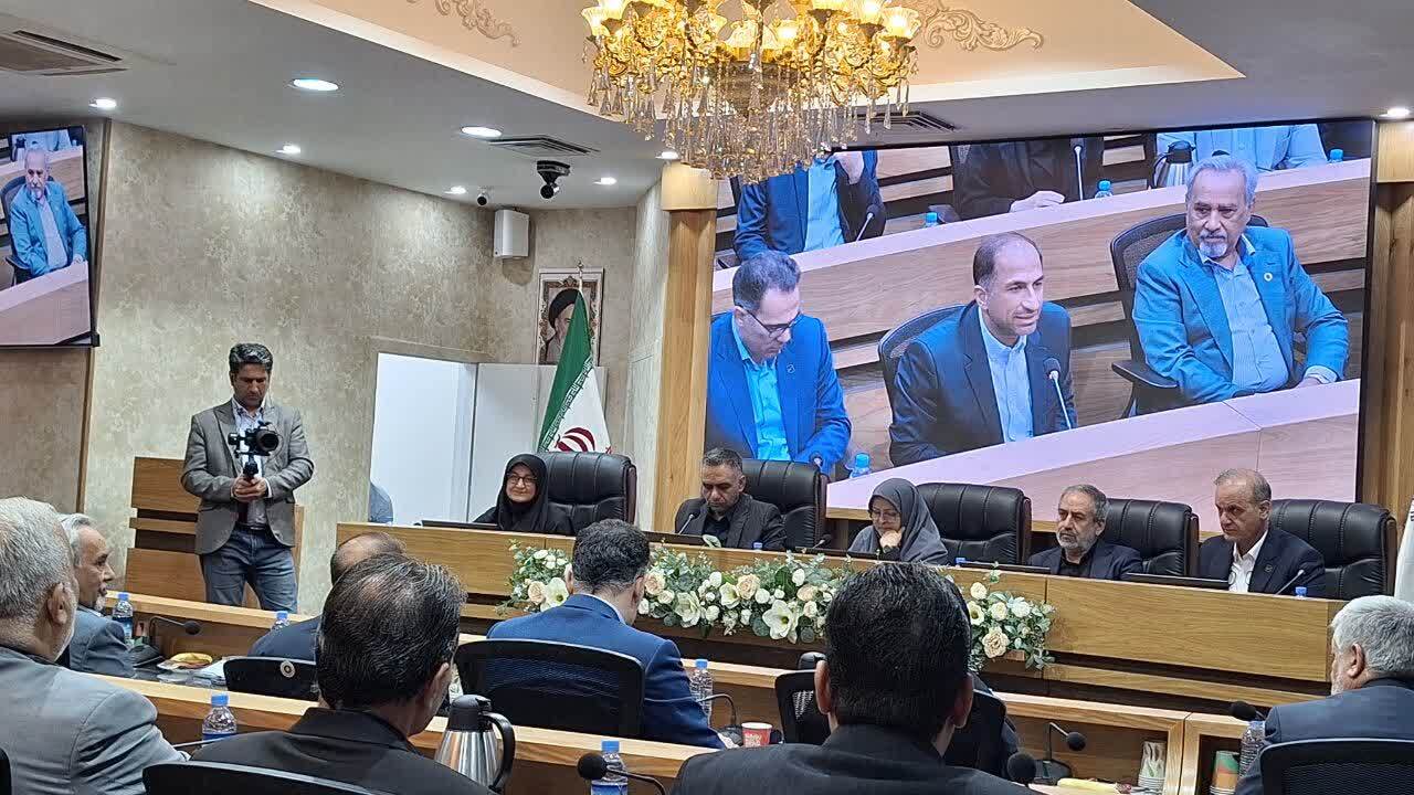 توجه به استاندارد تولید موفقیت در بازارهای بین المللی را تضمین می کند