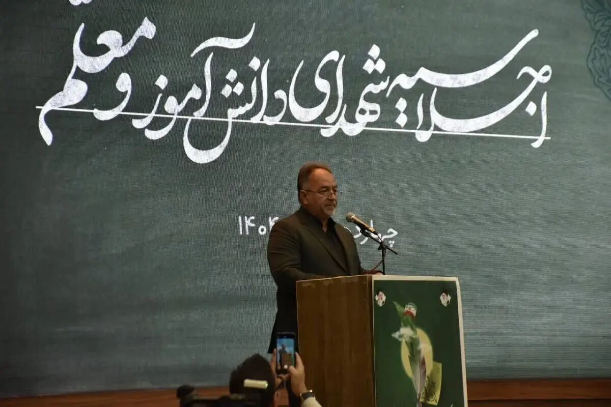 اجرای ۲۴۰ هزار ساعت فعالیت تربیتی به یاد شهدا در مدارس خراسان جنوبی