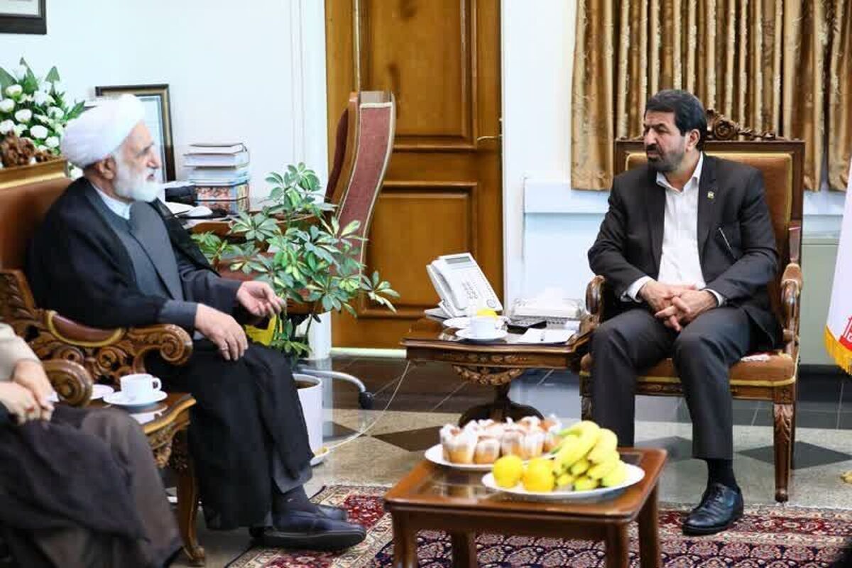 استاندار همدان: خدمات زیربنایی باید همزمان با ساخت مسکن در اولویت قرار گیرند