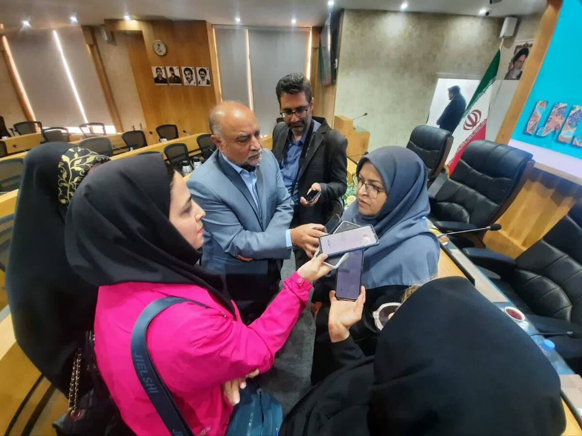 تحول جدید در نظام استانداردسازی کشور/ فعالیت ۳۲۰۰ آزمایشگاه در کشور 