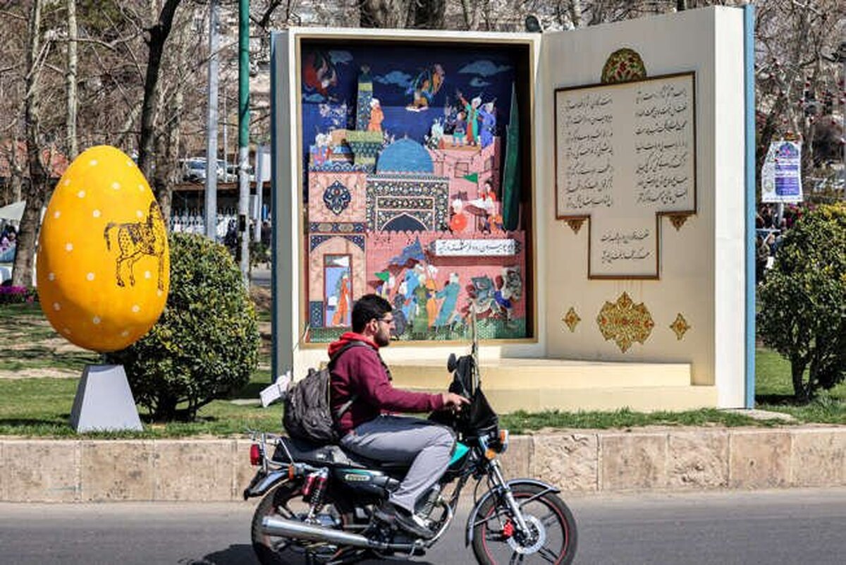 ۵۲ درصد تصادفات در کردستان مربوط به موتورسیکلت‌سواران است