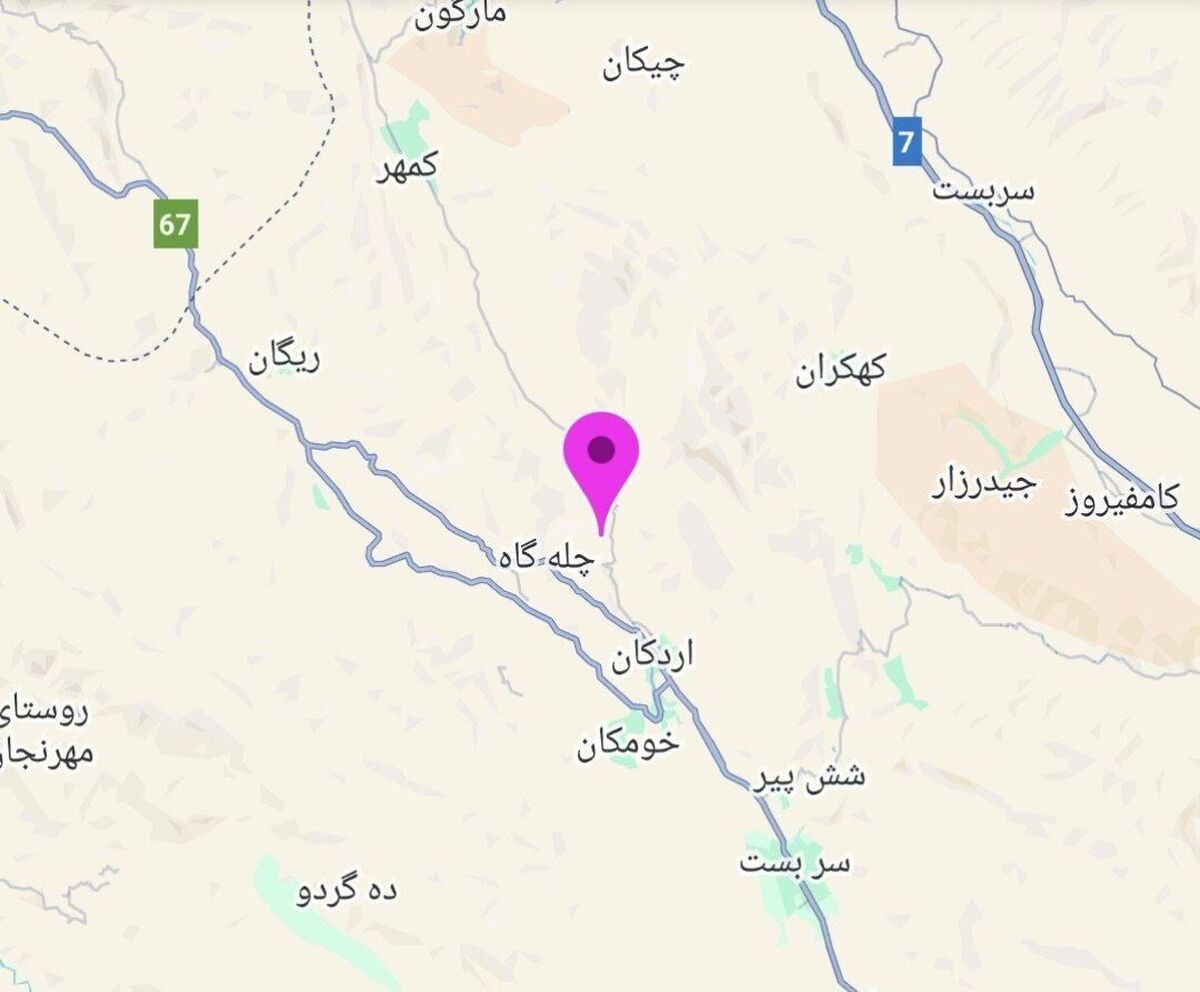 سپیدان فارس همچنان روی موج زلزله؛ ۸۵۳ ساختمان تاکنون آسیب دیده اند