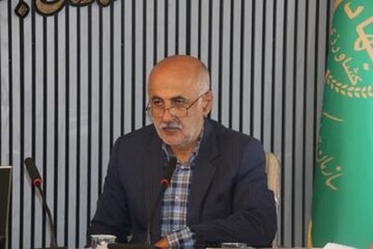 بکارگیری روش فحلی در دامداری های استان کردستان