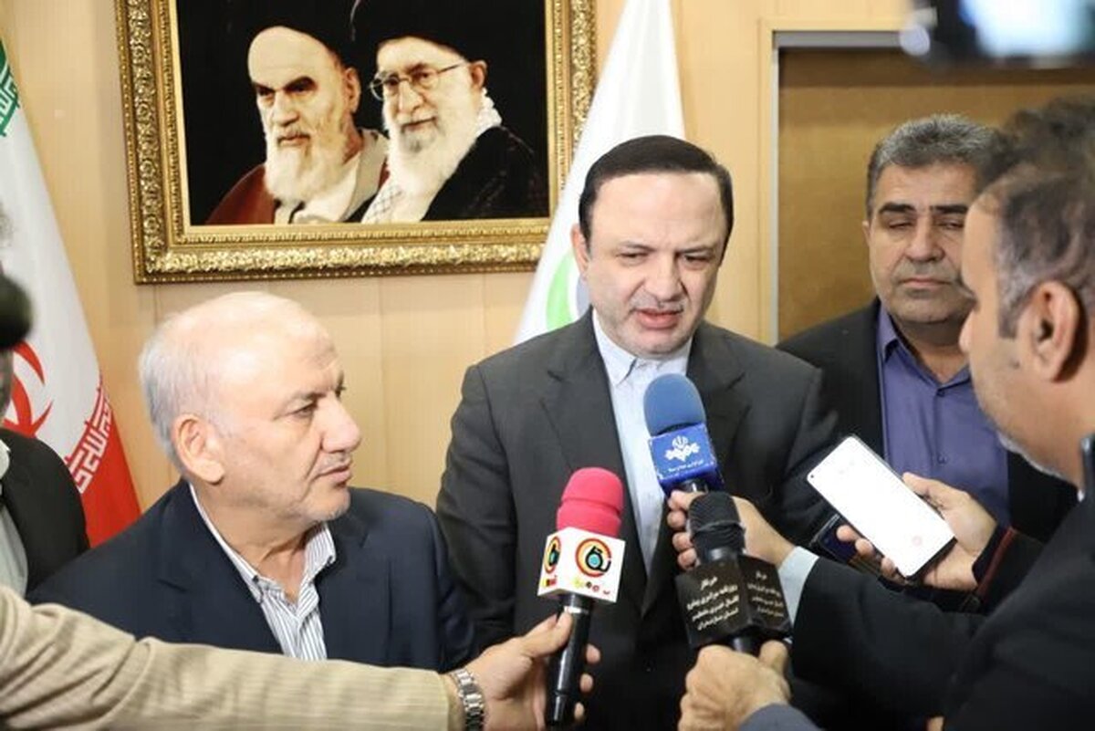 مازندران به محور تجارت با اوراسیا و اقتصاد دیجیتال شمال کشور تبدیل می‌شود