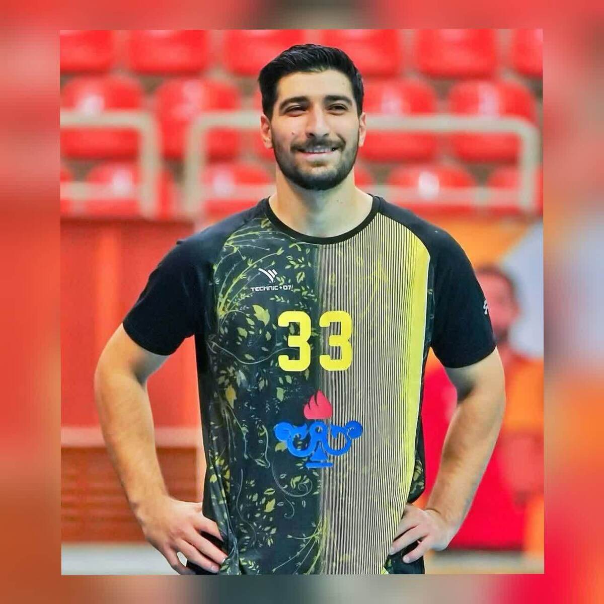 دعوت هندبالیست کردستانی به اردوی نهایی تیم ملی هندبال بزرگسالان کشور 