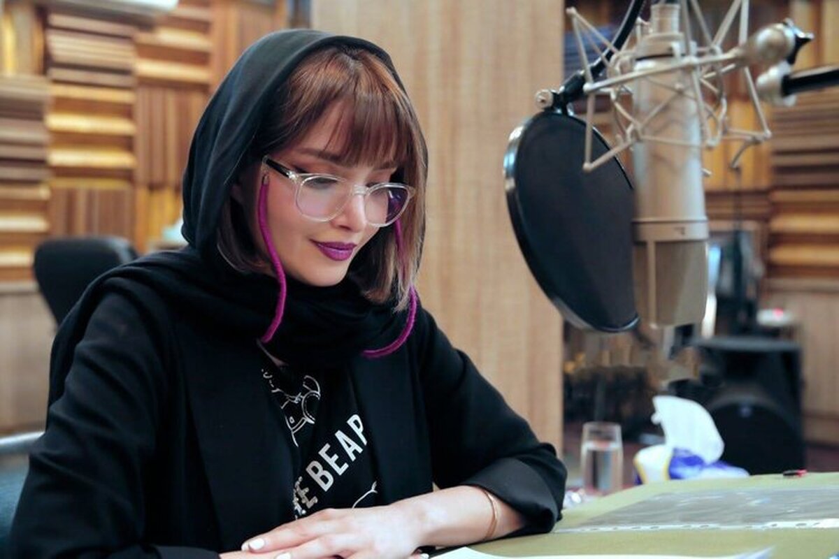 «شب‌های روشن» با صدای بهنوش طباطبایی توضیح‌دار شد