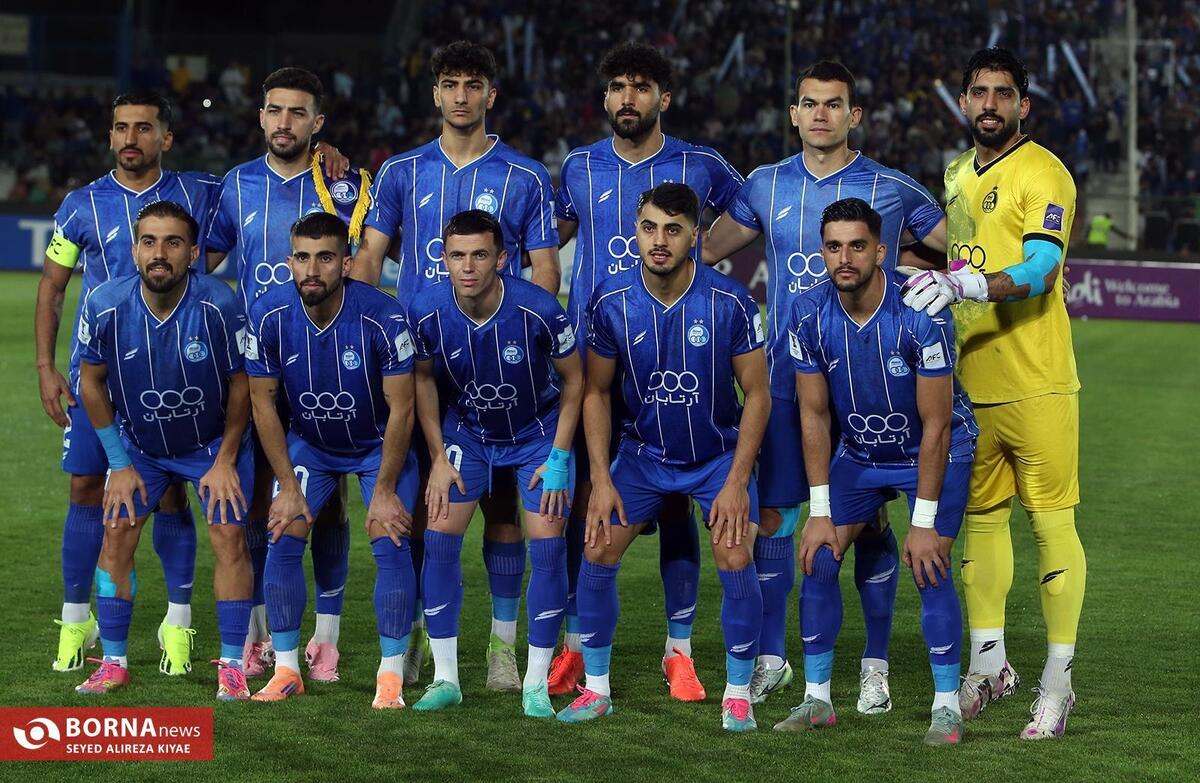 ترکیب استقلال مقابل الوحدات مشخص شد