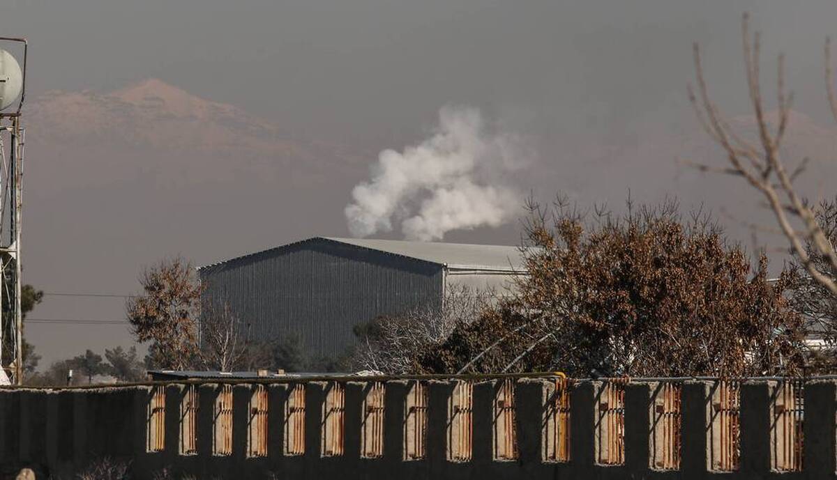 محکومیت ۸۰ واحد آلاینده هوا در چهارمحال و بختیاری به پرداخت جریمه سبز